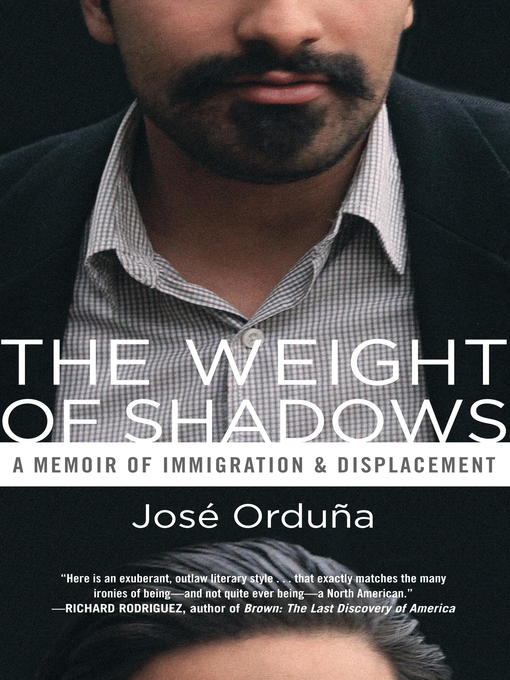 Title details for The Weight of Shadows by José Orduña - Available